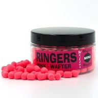 Ringers Balls Wafter Pink Chocolate Mini 6 x 8 mm