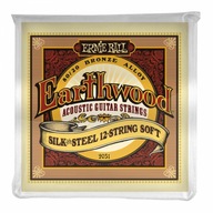 ERNIE BALL EB 2051 súprava strún na ac gitaru. ERNIE BALL EB 2051 súprava strún na ac gitaru.