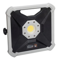 LED svetlomet 900/1800lm bez batérie/nabíjačky