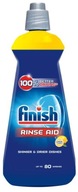 FINISH UMÝVAČKA RIADU LEMON 400ml FINISH UMÝVAČKA RIADU LEMON 400ml