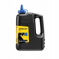 VODEODOLNÁ MODRÁ KRIEDA 1,1kg STANLEY VODEODOLNÁ MODRÁ KRIEDA 1,1kg STANLEY