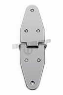 Nerezový pánt 38mm X 140mm č.116 Nerezový pánt 38mm X 140mm č.116
