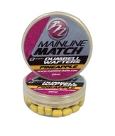 Nástraha Wafters Dumbell Mainline Pineapple 10 mm Nástraha Wafters Dumbell Mainline Pineapple 10 mm