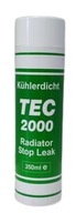 TEC2000 STOP ÚNIK RADIÁTOR PRE CHLADIACI SYSTÉM TEC2000 STOP ÚNIK RADIÁTOR PRE CHLADIACI SYSTÉM