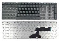 KLÁVESNICA ASUS K52 X52J X53S K53E K53S X73S ČESKÁ KLÁVESNICA ASUS K52 X52J X53S K53E K53S X73S ČESKÁ