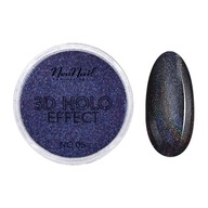 NeoNail 3D Holo Effect Powder 05 NeoNail 3D Holo Effect Powder 05