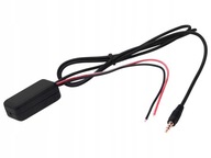 Konektor Bluetooth adaptér 12V jack 3,5-AUX IN Konektor Bluetooth adaptér 12V jack 3,5-AUX IN