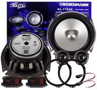 BOSCHMANN SPÄTNÉ REPRODUKTORY OPEL MEVIA OMEGA SIGNUM BOSCHMANN SPÄTNÉ REPRODUKTORY OPEL MEVIA OMEGA SIGNUM