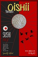 Oishii Yamato Specially Selected sushi ryža 10kg