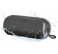 Defender G32 Bluetooth reproduktor 20W MP3/FM/SD/USB/AUX/TWS/IP56 čierny Defender G32 Bluetooth reproduktor 20W MP3/FM/SD/USB/AUX/TWS/IP56 čierny
