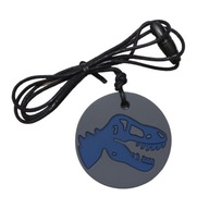 Terapeutické hryzátko, dinosaurus, Jellystone Designs Terapeutické hryzátko, dinosaurus, Jellystone Designs