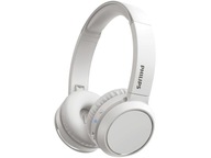 Slúchadlá na uši PHILIPS TAH4205WT Biele Slúchadlá na uši PHILIPS TAH4205WT Biele
