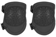 Chrániče kolien AltaFLEX 360 Vibram Cap ALTA Black