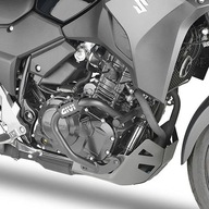Protinárazové tyče KAPPA KN3116 SUZUKI V-Strom 250 Protinárazové tyče KAPPA KN3116 SUZUKI V-Strom 250