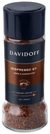 Davidoff ESPRESSO INSTANTNÁ káva 100g Davidoff ESPRESSO INSTANTNÁ káva 100g