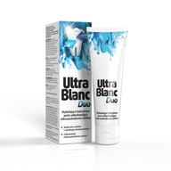 Ultrablanc Whitening Hybrid Regeneračná zubná pasta Duo 75 ml Ultrablanc Whitening Hybrid Regeneračná zubná pasta Duo 75 ml