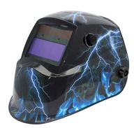 Zváračská kukla MOST NOVA 500S LightningBlue Zváračská kukla MOST NOVA 500S LightningBlue