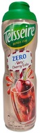 Koncentrát 0% Cherry Cola VIŠŇOVÝ SIRUP Bez cukru Koncentrát 0% Cherry Cola VIŠŇOVÝ SIRUP Bez cukru