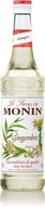 Monin zázvorový zázvorový sirup + zadarmo*