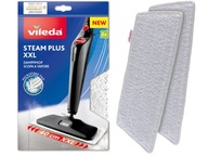 VILEDA Náplň na parný mop XXL 3 VILEDA Náplň na parný mop XXL 3