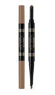 Automatická ceruzka na obočie Max Factor 02 hnedá Automatická ceruzka na obočie Max Factor 02 hnedá