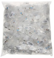 Keystone konektor FX-RJ45-62*P100 balenie 100 ks Keystone konektor FX-RJ45-62*P100 balenie 100 ks