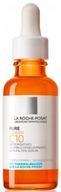 LA ROCHE PURE VITAMIN C10 pleťové sérum 30 ml