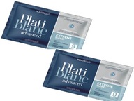 Montibello PLATIBLANC PLUS Rozjasňovač 2x500G Montibello PLATIBLANC PLUS Rozjasňovač 2x500G