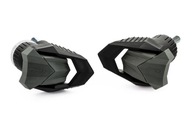 CRASH PADS PUIG FOR YAMAHA MT 09 17' KRK crashpady CRASH PADS PUIG FOR YAMAHA MT 09 17' KRK crashpady