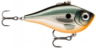 WOBLER RAPALA RIPPIN RAP RPR06 FARBA: HLW 6cm 14g WOBLER RAPALA RIPPIN RAP RPR06 FARBA: HLW 6cm 14g