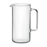 Sklenený džbán - Simax - valec, 1 l Sklenený džbán - Simax - valec, 1 l