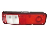 Sklenené tienidlo na lampu RENAULT PREMIUM DXI RVI MAGNUM Sklenené tienidlo na lampu RENAULT PREMIUM DXI RVI MAGNUM
