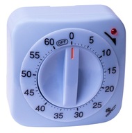 MINÚTKA QUARTZ ANALOGUE TIMER PERFECT TM-67 N MINÚTKA QUARTZ ANALOGUE TIMER PERFECT TM-67 N