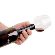 Pohár znalca vína – Vtipný gadget PRE ŇU Pohár znalca vína – Vtipný gadget PRE ŇU