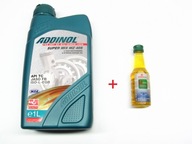 KNIAZW - ADITÍVA U95 + ADDINOL OLEJ 2T KNIAZW - ADITÍVA U95 + ADDINOL OLEJ 2T