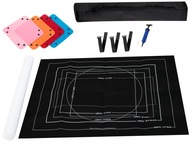 Puzzle mat doska 3000 dielikov. Puzzle mat doska 3000 dielikov.