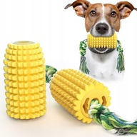 Hračka na žuvanie psa, plávajúca hračka CORN Hračka na žuvanie psa, plávajúca hračka CORN