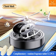 Osviežovač vzduchu do auta Solar Helicopter Osviežovač vzduchu do auta Solar Helicopter
