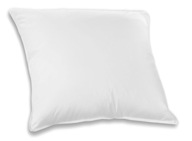 Vankúš páperový 40x40 Jasiek Springy Cotton Down Inlet 0,25 kg Vankúš páperový 40x40 Jasiek Springy Cotton Down Inlet 0,25 kg