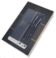 Guľôčkové pero + plniace pero PARKER IM CASE CT