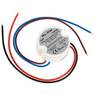 Zápustný LED zdroj 12V 15W IP67 pre plechovku Zápustný LED zdroj 12V 15W IP67 pre plechovku