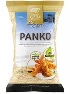 Ázijské panko pečivo na kotlety a krevety zlatej korytnačky 1kg