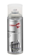 ZINOK SPREJ TMAVÝ 400ml ZINOK SPREJ TMAVÝ 400ml
