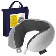 ROGAL CESTOVNÝ VANKÚŠ KRKU DO AUTO OPIERKA HLAVY VISCO MEMORY FOAM ROGAL CESTOVNÝ VANKÚŠ KRKU DO AUTO OPIERKA HLAVY VISCO MEMORY FOAM