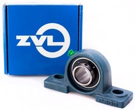 Ložisková jednotka SGC 208 ZVL UCP 208 hriadeľ 40mm Ložisková jednotka SGC 208 ZVL UCP 208 hriadeľ 40mm
