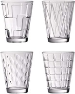 Villeroy & Boch - Dressed Up, sada okuliarov pre Villeroy & Boch - Dressed Up, sada okuliarov pre