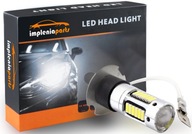 H3 30 LED SMD 4014 DRL + objektív + stabilizátor H3 30 LED SMD 4014 DRL + objektív + stabilizátor