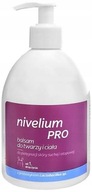 NIVELIUM PRO Balzam na tvár a telo 400 ml - hydratačný a vyživujúci NIVELIUM PRO Balzam na tvár a telo 400 ml - hydratačný a vyživujúci