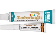 TECHNICQLL DOPRAVOVACÍ ENAMEL 20G+4ML P-805 TECHNICQLL DOPRAVOVACÍ ENAMEL 20G+4ML P-805