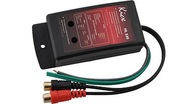 KICX HL 330 - RCA prevodník signálu HI LOW
